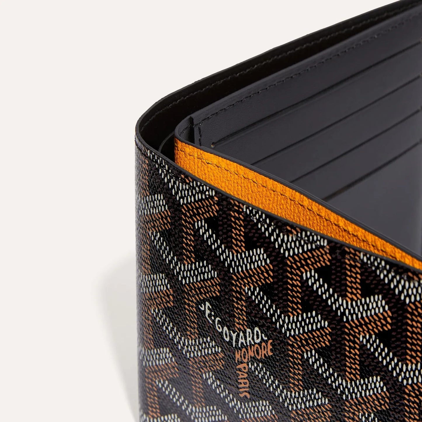 Goyard Billetera
