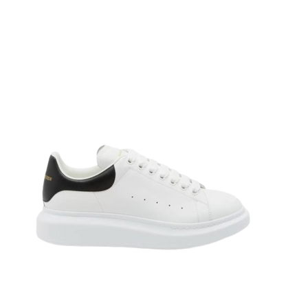 Alexander Mcqueen Oversized Sneaker