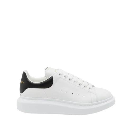 Alexander Mcqueen Oversized Sneaker