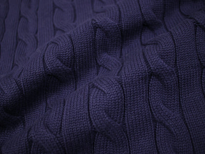 Ralph Lauren Zip Sweater