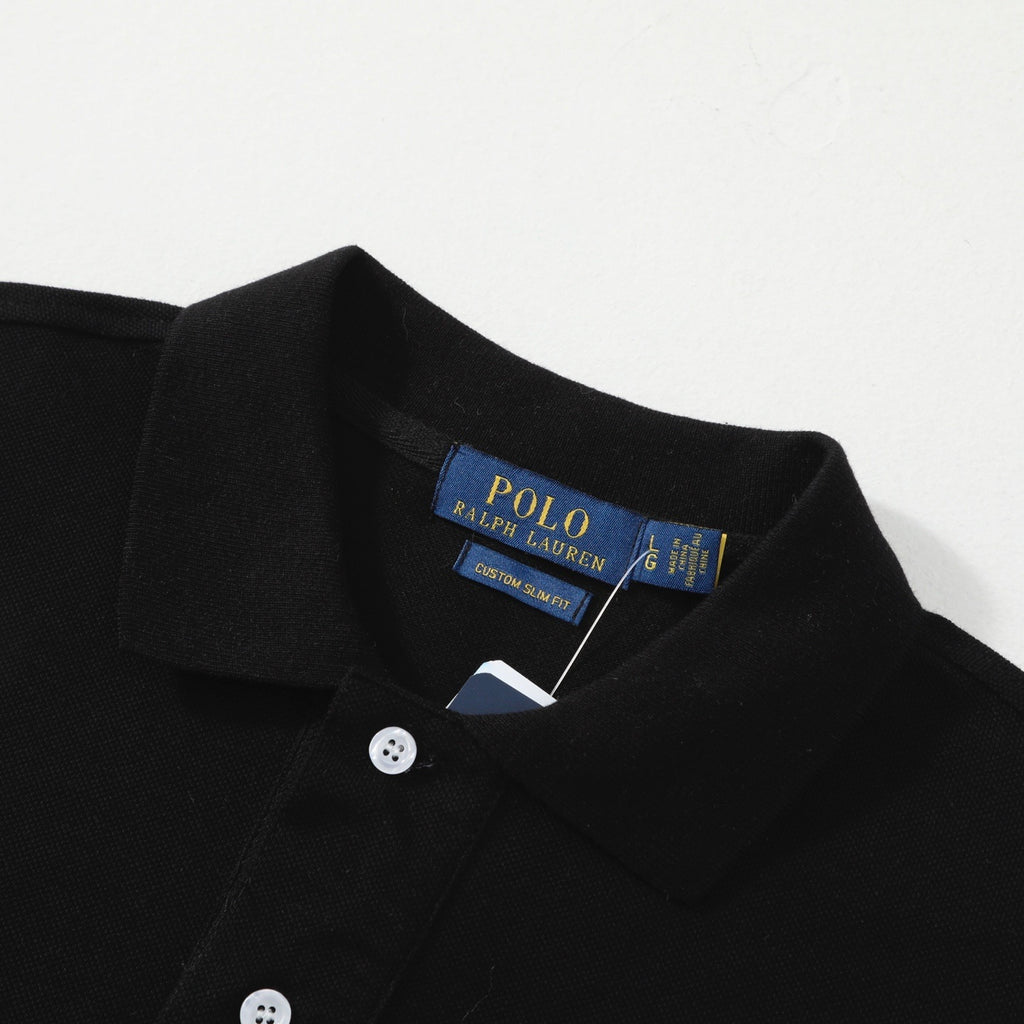 Ralph Lauren Polo Negra