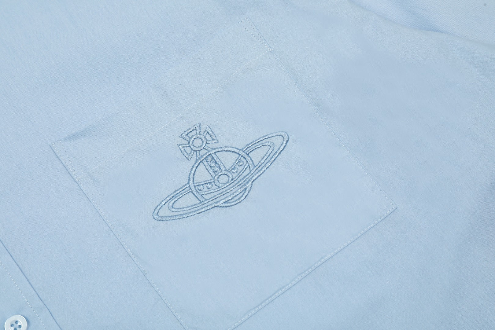 Vivienne Westwood Camisa Celeste