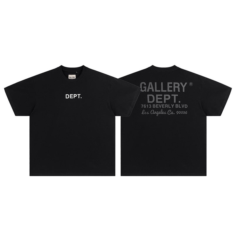 Gallery Dept. Beverly Blvd Tee