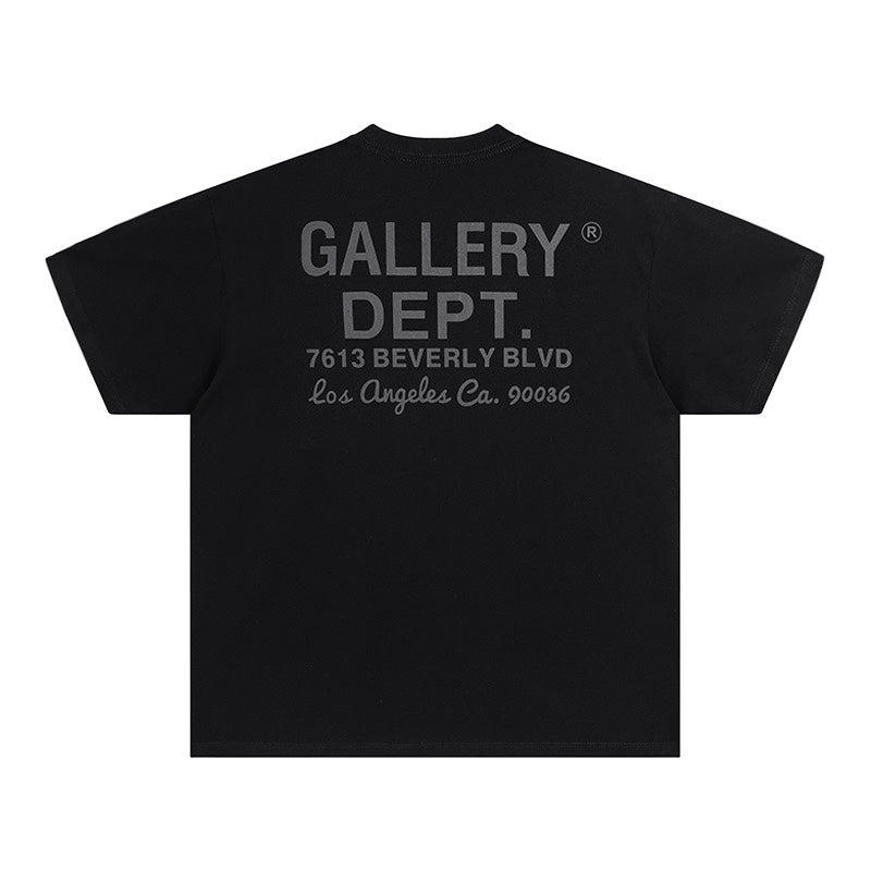 Gallery Dept. Beverly Blvd Tee
