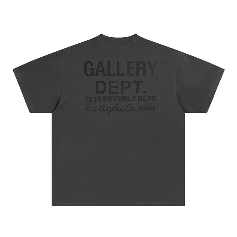 Gallery Dept. Beverly Blvd Tee