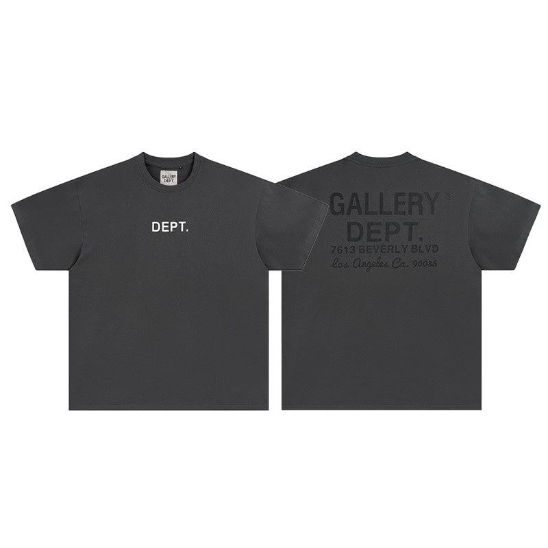 Gallery Dept. Beverly Blvd Tee