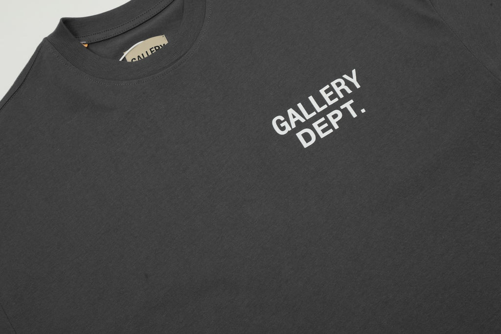 black Gallery Dept. Souvenir