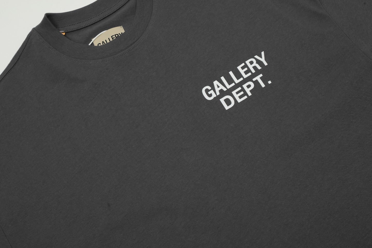 black Gallery Dept. Souvenir