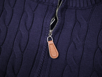 Ralph Lauren Zip Sweater