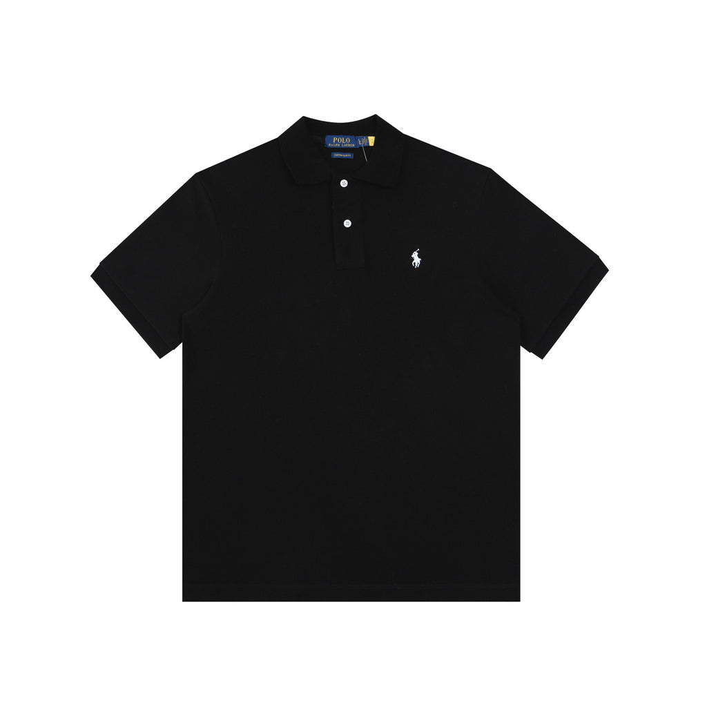 Ralph Lauren Polo Negra