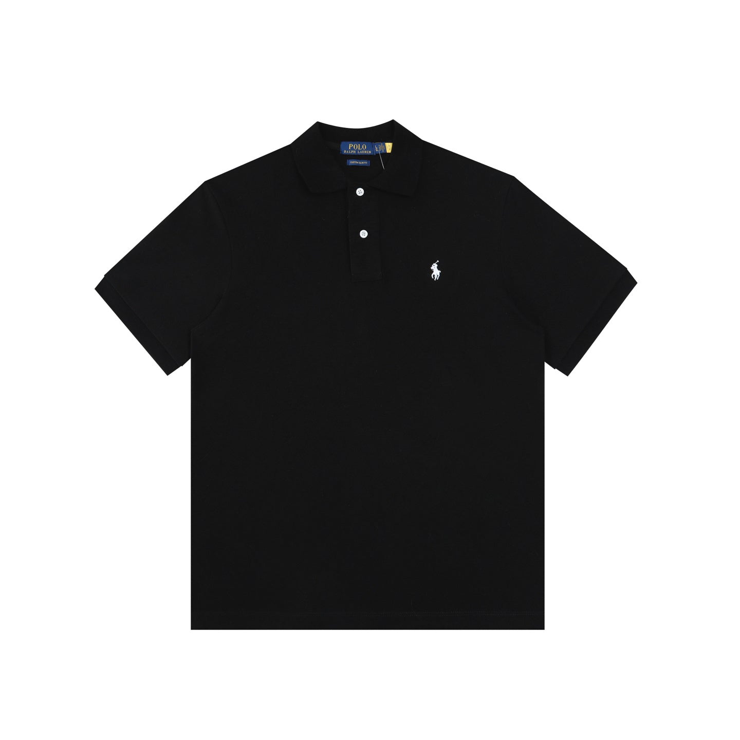 Ralph Lauren Polo Negra