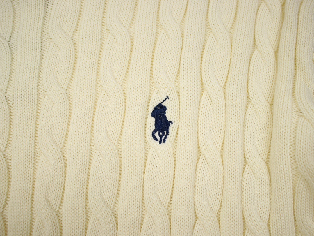 Ralph Lauren Sweater
