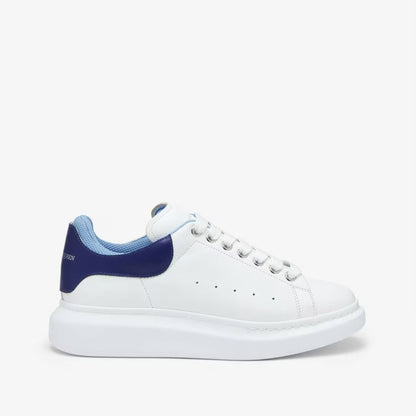 Alexander Mcqueen Oversized Sneaker