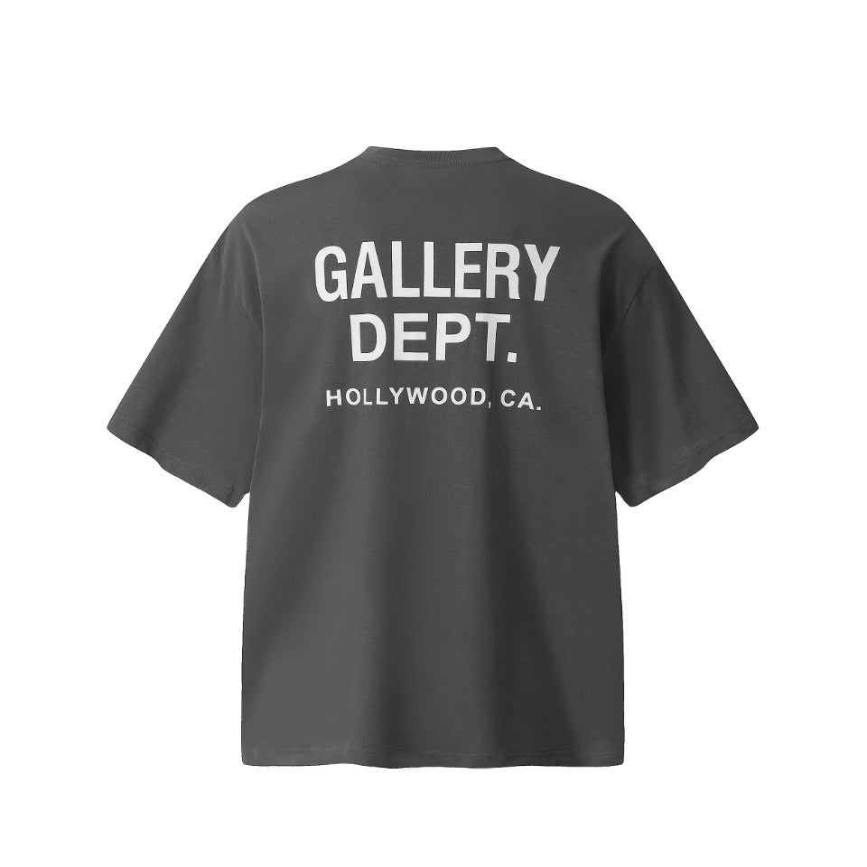 black Gallery Dept. Souvenir