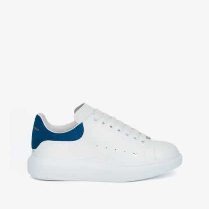 Alexander Mcqueen Oversized Sneaker
