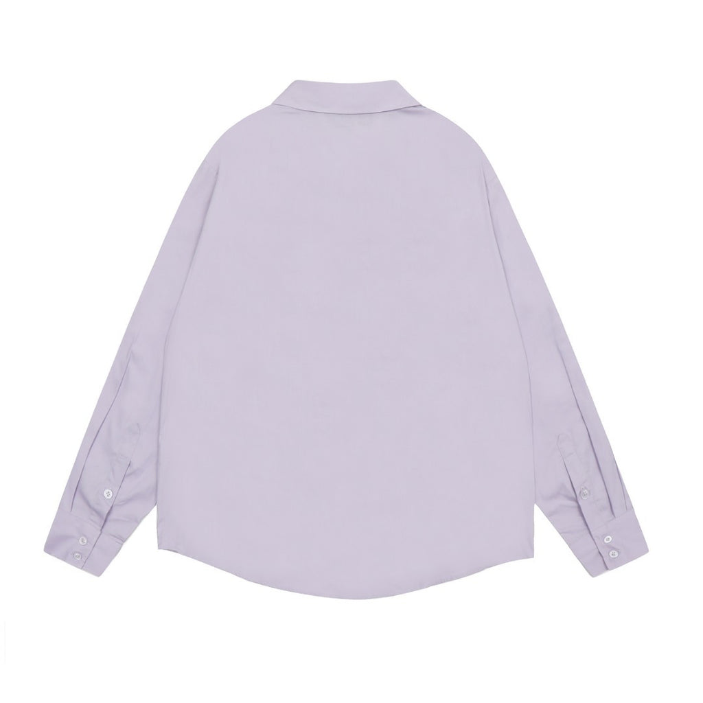 Vivienne Westwood Camisa Lila