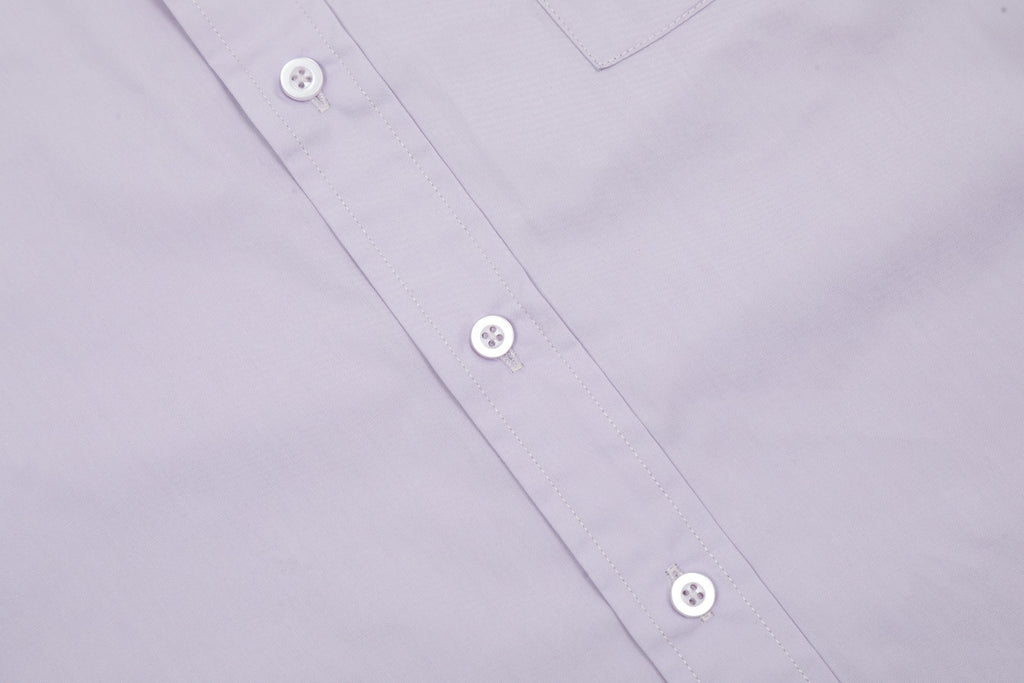 Vivienne Westwood Camisa Lila