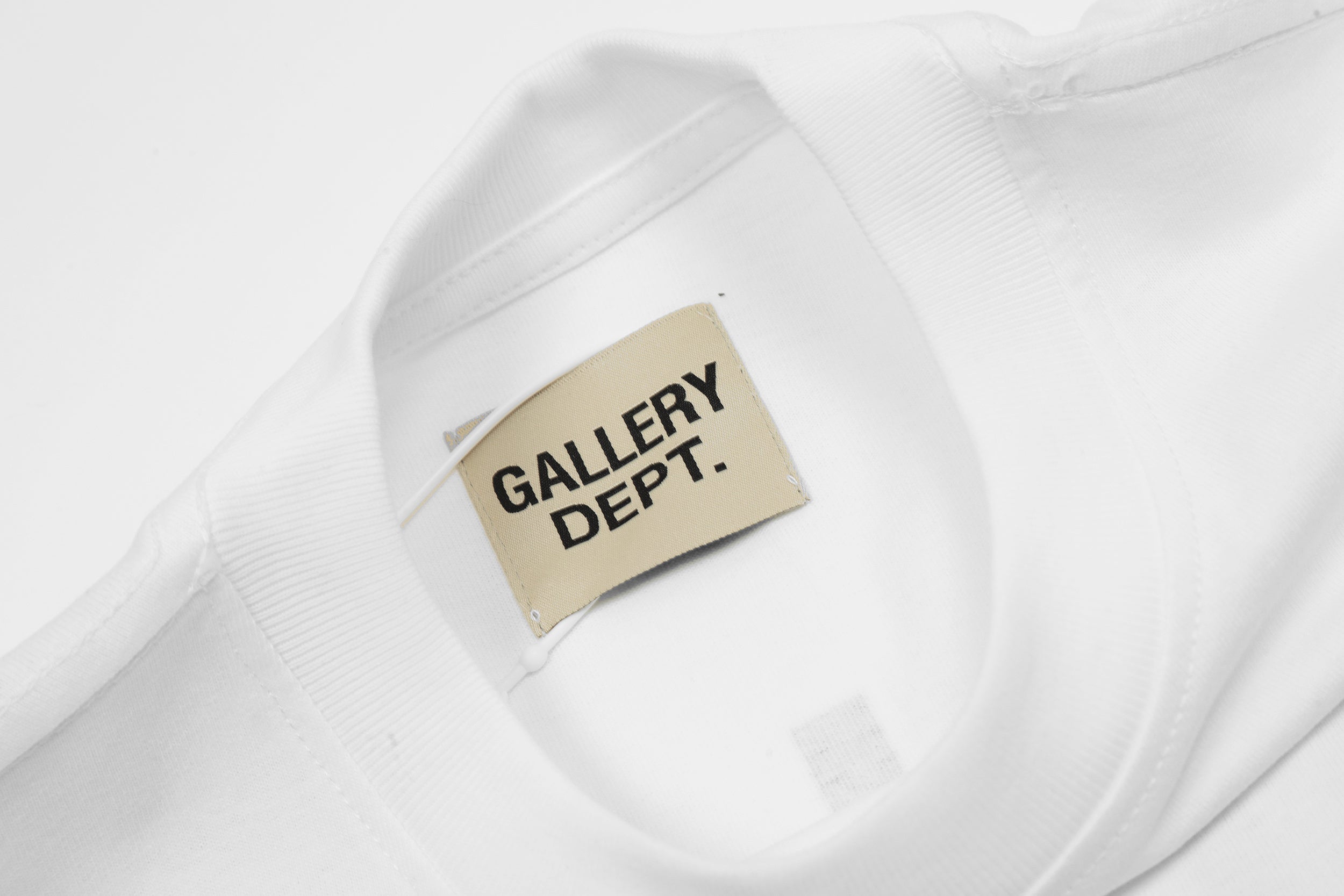 Gallery Dept. De La Galerie Cafe
