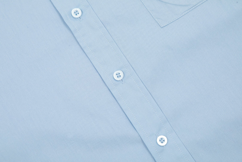 Vivienne Westwood Camisa Celeste