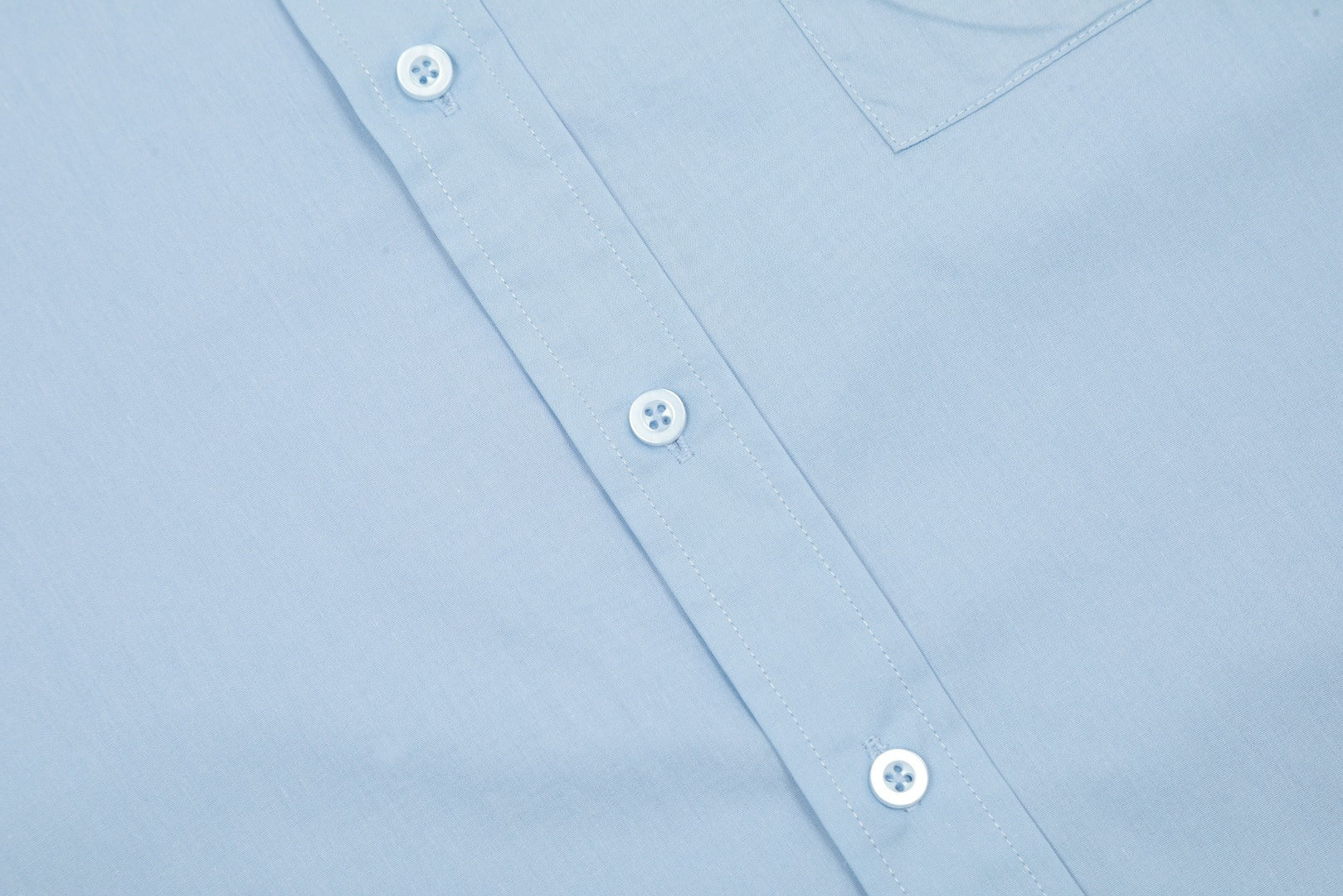 Vivienne Westwood Camisa Celeste