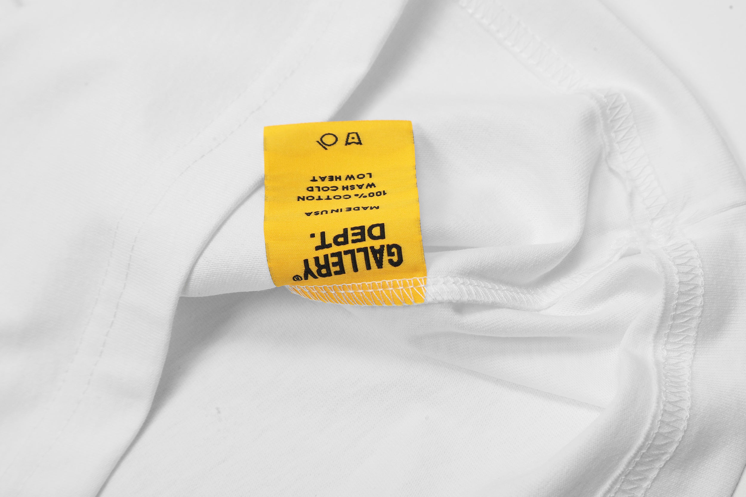 Gallery Dept. De La Galerie Cafe