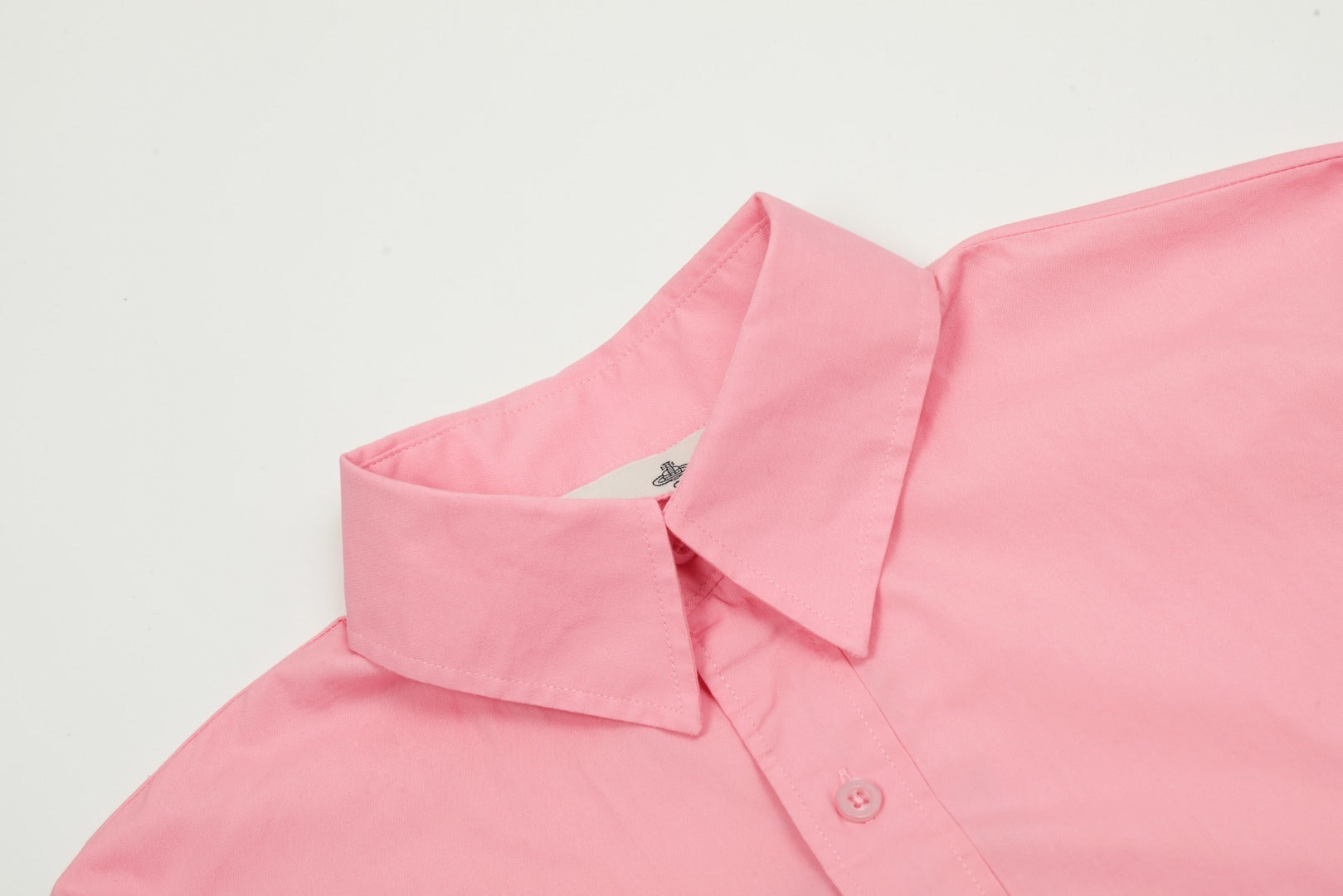 Vivienne Westwood Camisa Rosa