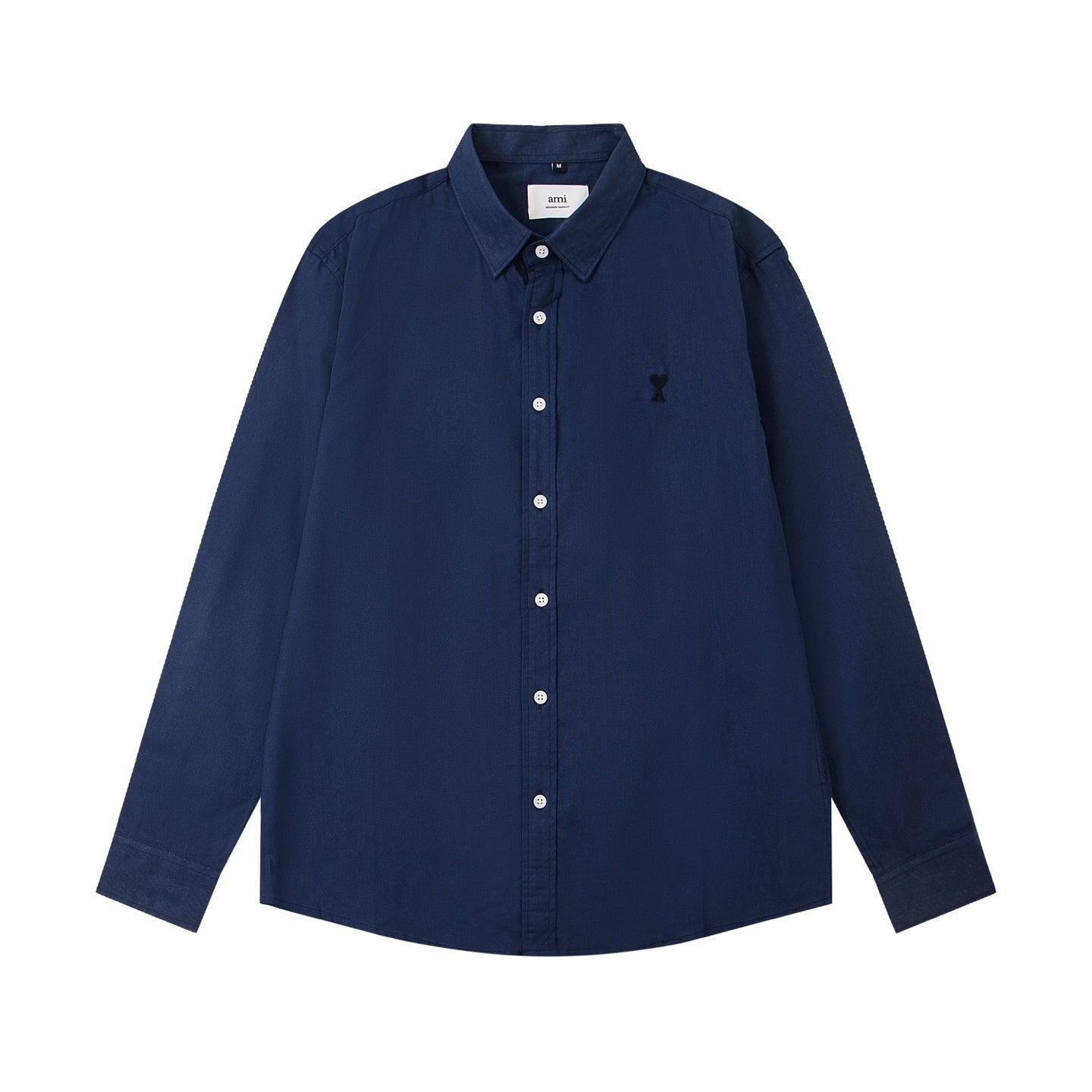 Ami Paris Camisa
