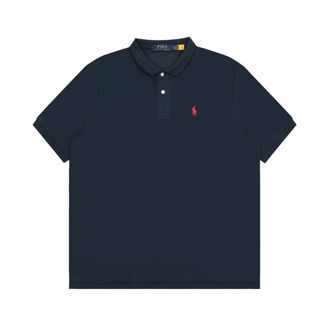Ralph Lauren Polo Azul marino