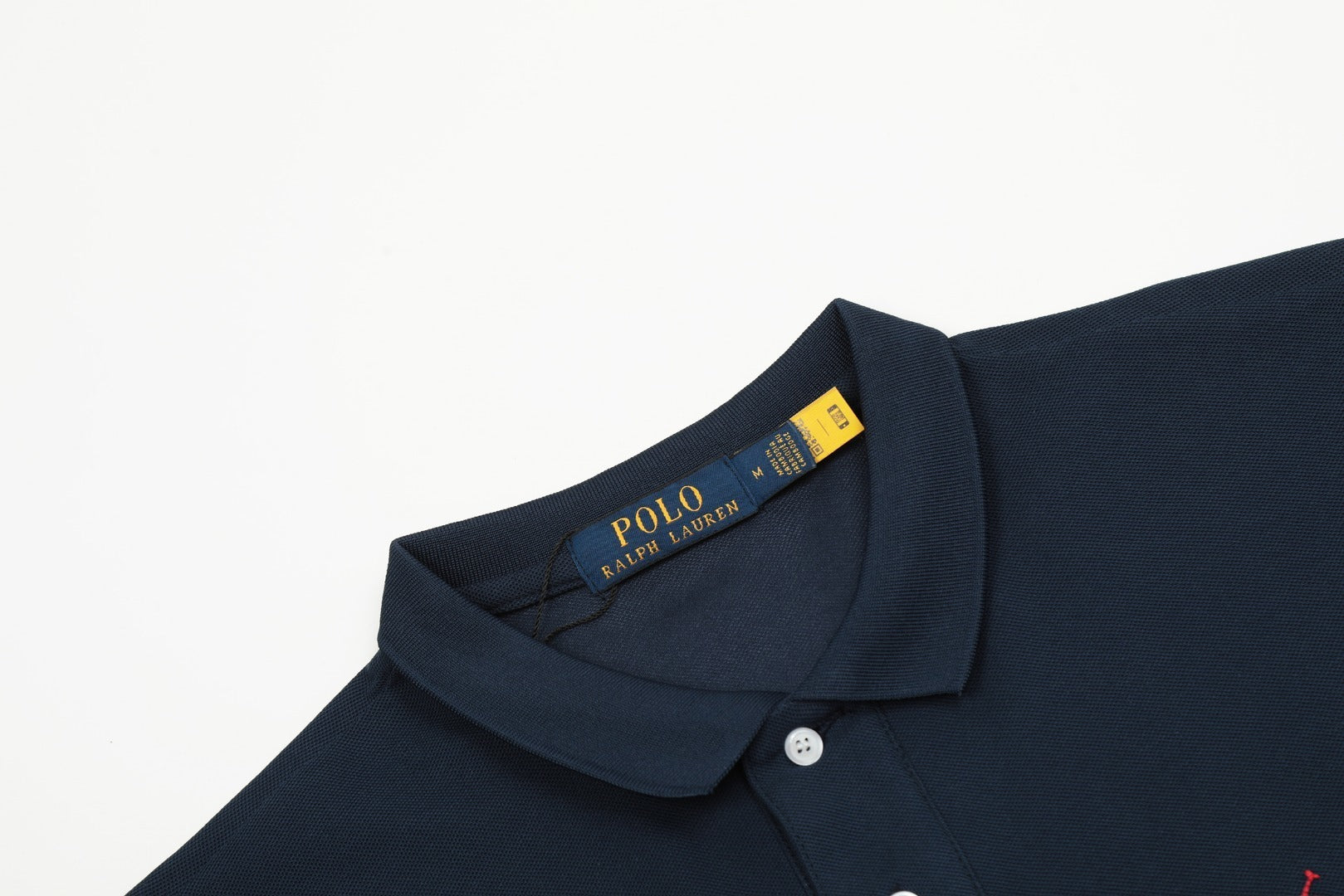 Ralph Lauren Polo Azul marino