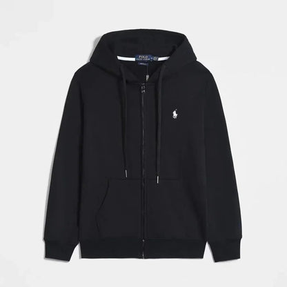 Ralph Lauren Zip Hoodie