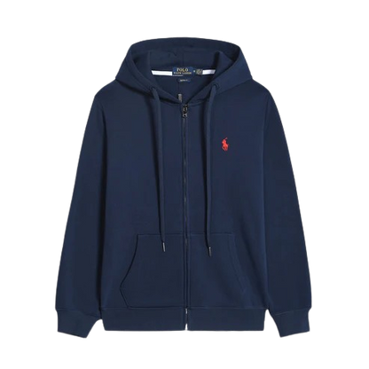 Ralph Lauren Zip Hoodie