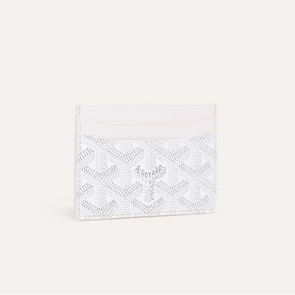Goyard tarjetero