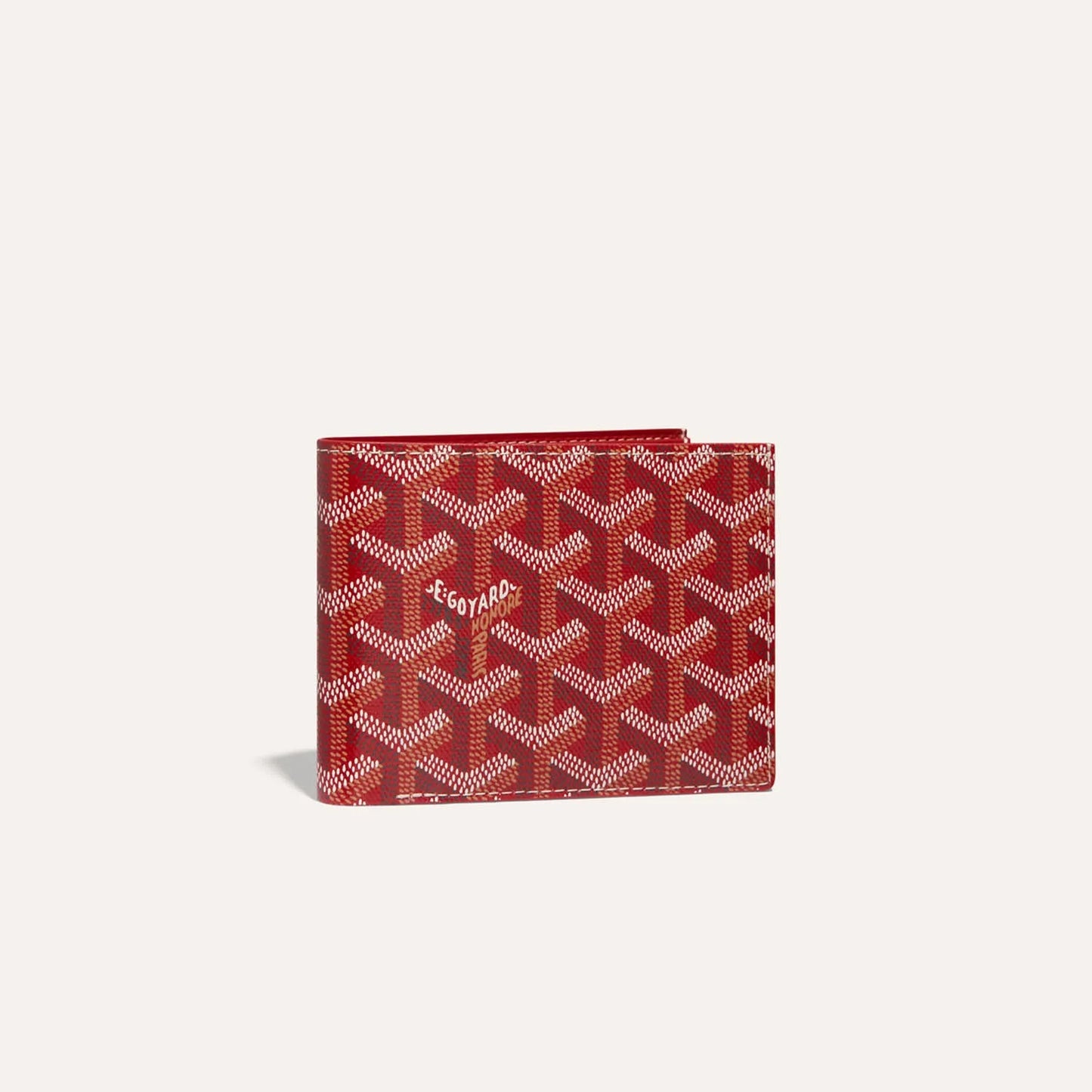 Goyard Billetera