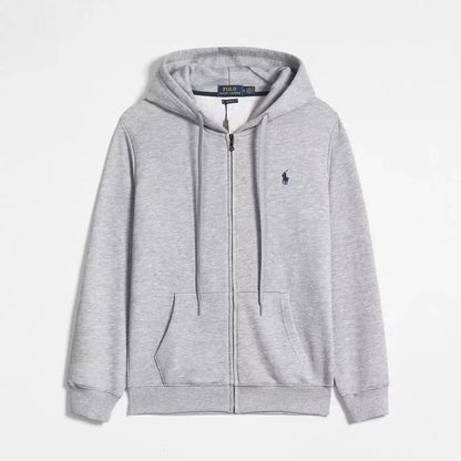 Ralph Lauren Zip Hoodie