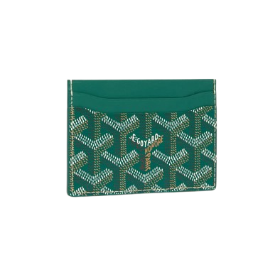 Goyard tarjetero