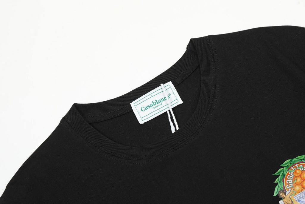 Casablanca Triomphe D'Orange Blaack