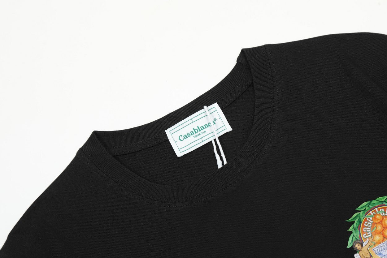 Casablanca Triomphe D'Orange Blaack