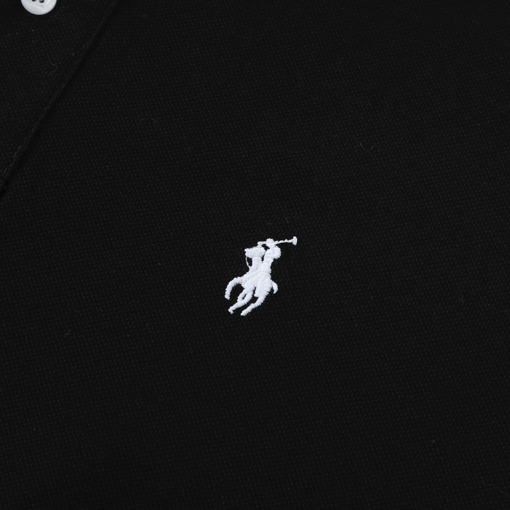Ralph Lauren Polo Negra
