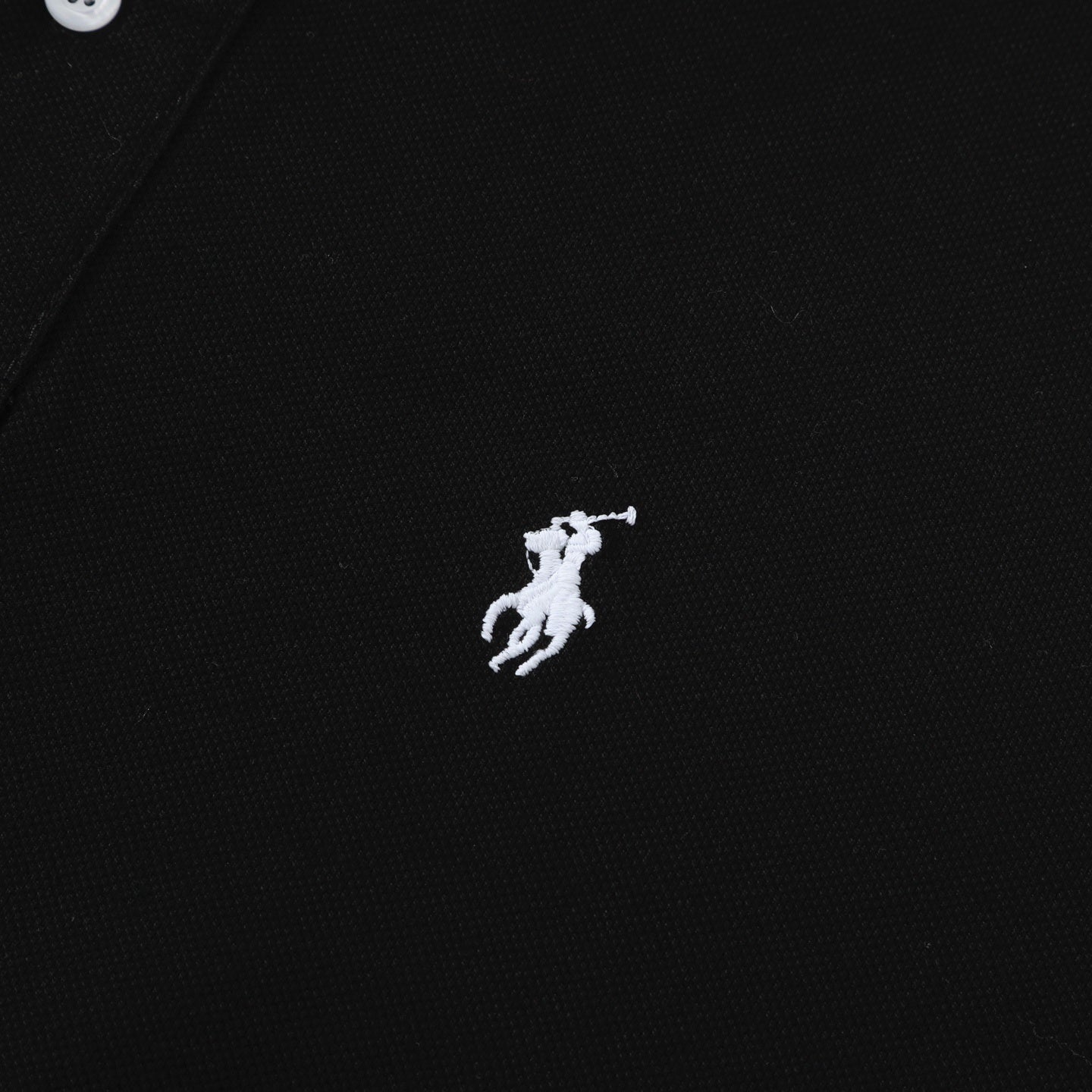 Ralph Lauren Polo Negra