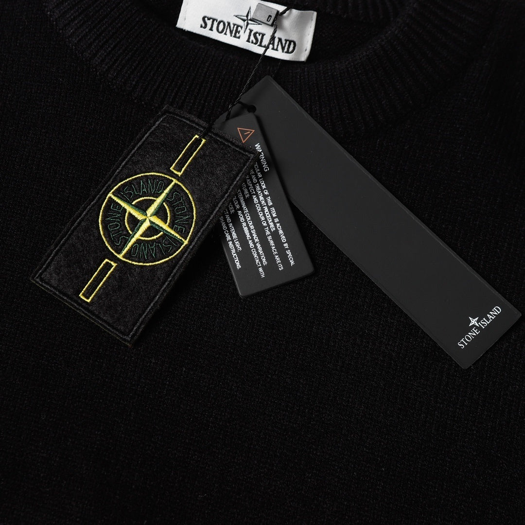 Stone Island Sweater
