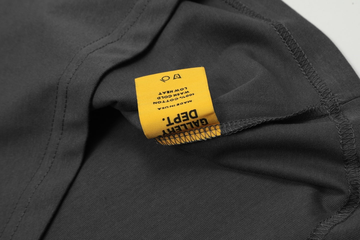 black Gallery Dept. Souvenir