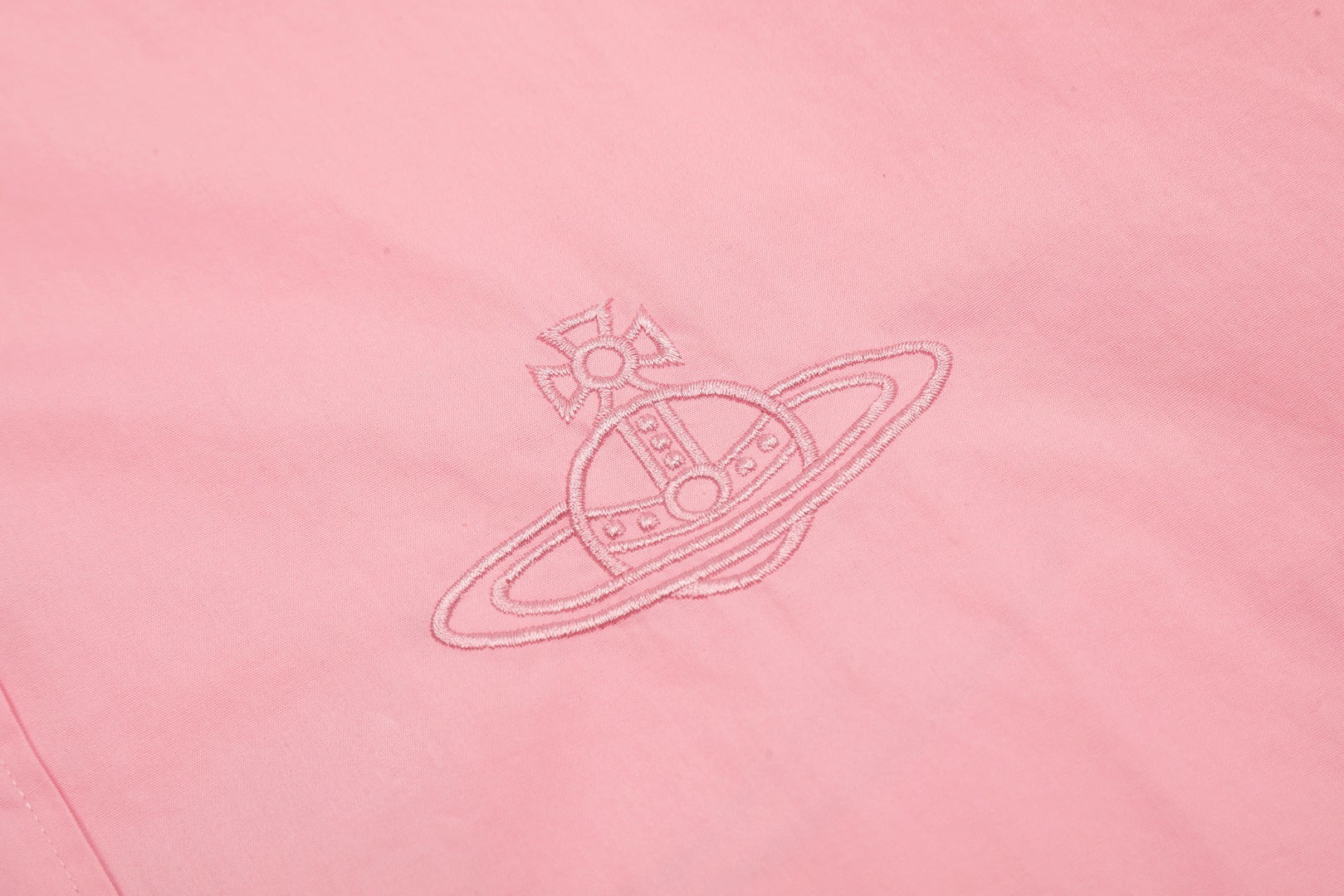 Vivienne Westwood Camisa Rosa