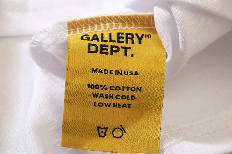 GALLERY DEPT. SOUVENIR TEE