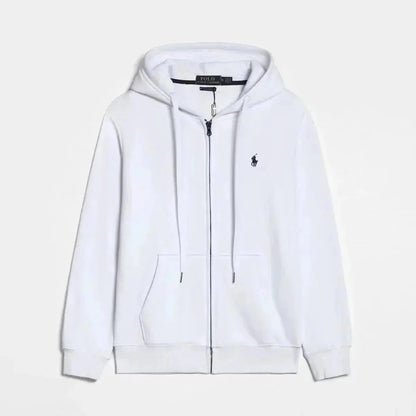 Ralph Lauren Zip Hoodie